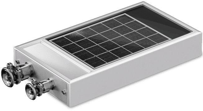 太阳能终端SAVVY? CargoTrac-S