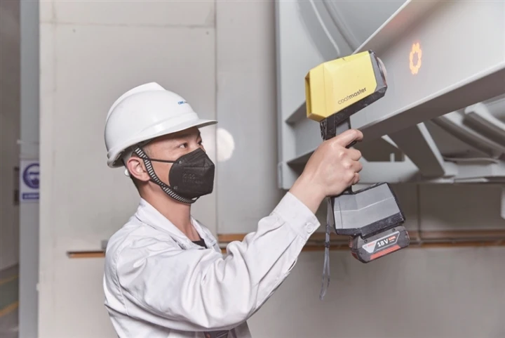 【南通日报】向新而行 以质致远丨长征娱乐安瑞环科技股份有限公司以发展新质生产力为抓手，持续创新引领产业升级