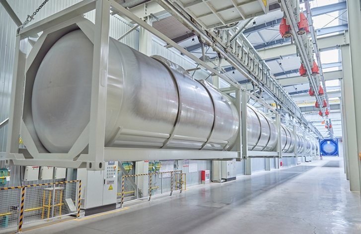 【南通发布】探访5G工厂，解锁智造跃迁南通密码